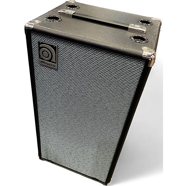 Used Ampeg SVT210AV Micro Classic Bass Cabinet