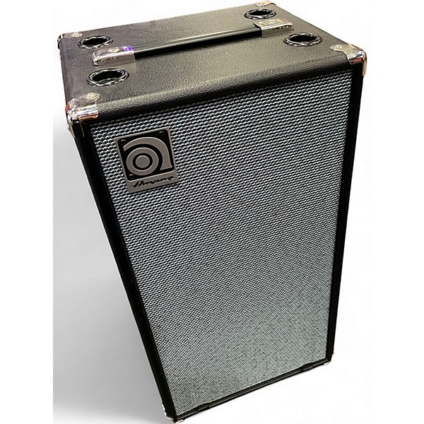 Used Ampeg SVT210AV Micro Classic Bass Cabinet