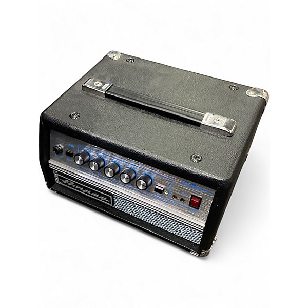 Used Ampeg SVT210AV Micro Classic Bass Cabinet