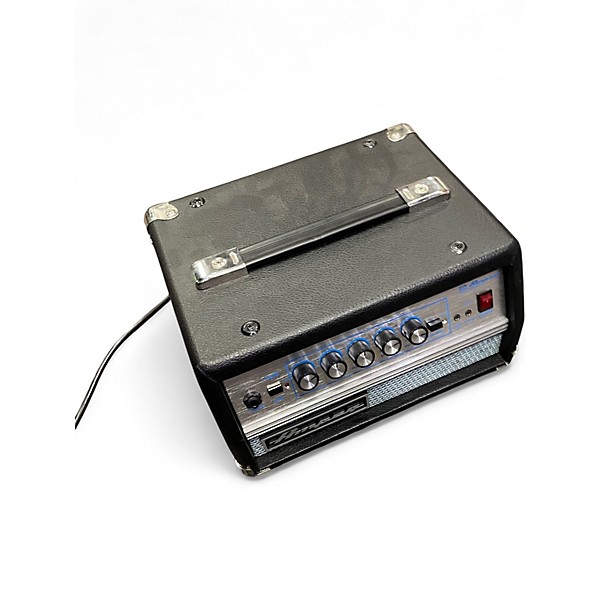 Used Ampeg SVT210AV Micro Classic Bass Cabinet