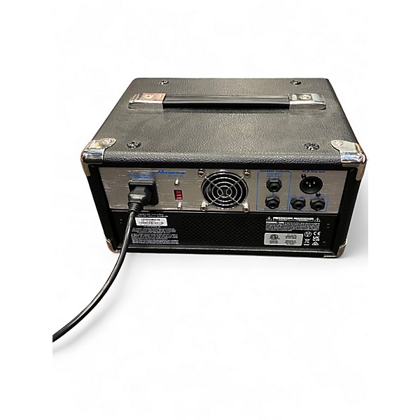 Used Ampeg SVT210AV Micro Classic Bass Cabinet