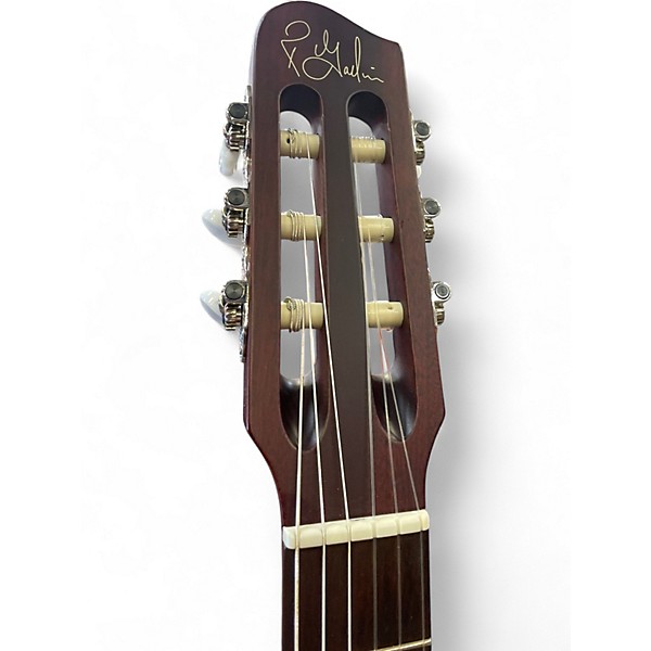 Used Godin Multiac Natural Classical Acoustic Electric Guitar