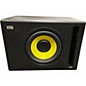 Used KRK S10.4 Subwoofer thumbnail