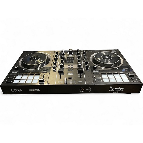Used Hercules INPULSE 500 DJ Controller