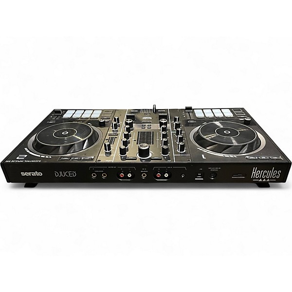 Used Hercules INPULSE 500 DJ Controller