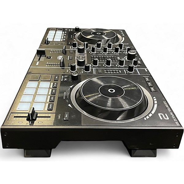 Used Hercules INPULSE 500 DJ Controller