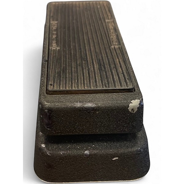Vintage 1970s Thomas Organ Company CRY BABY 95-910511 Effect Pedal