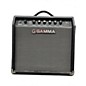 Used GAMMA G25 GUITAR COMBO AMP Guitar Cabinet thumbnail