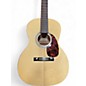 Used Recording King ROS-06 Natural Acoustic Guitar