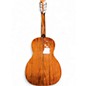 Used Recording King ROS-06 Natural Acoustic Guitar
