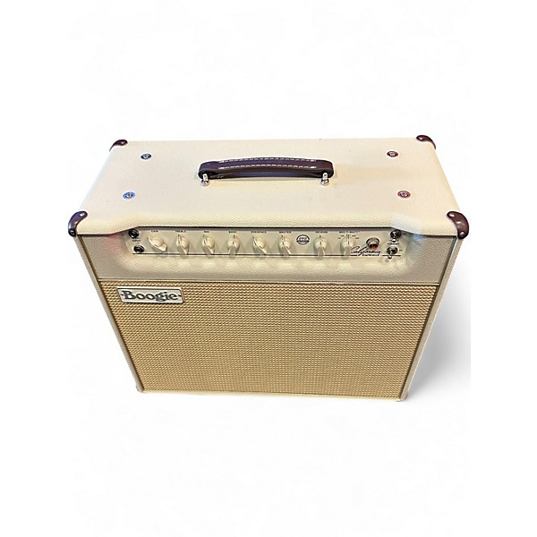 Used MESA/Boogie California Tweed Tube Guitar Combo Amp