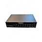 Used MESA/Boogie D800+ Bass Amp Head thumbnail