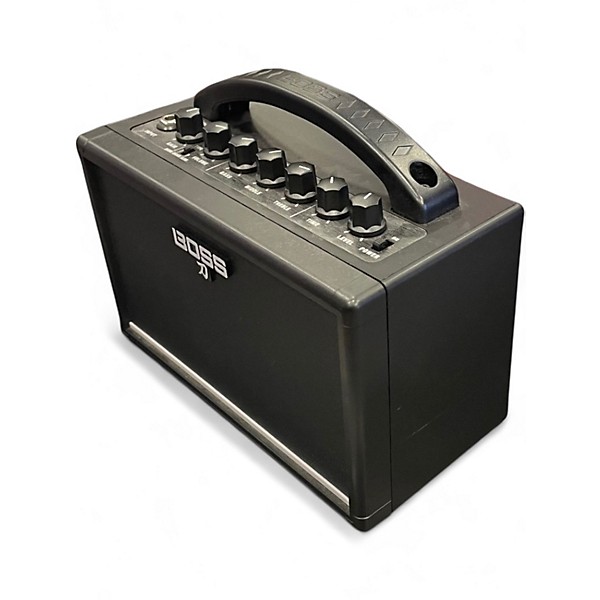 Used BOSS KTN-MINI Katana Mini Battery Powered Amp