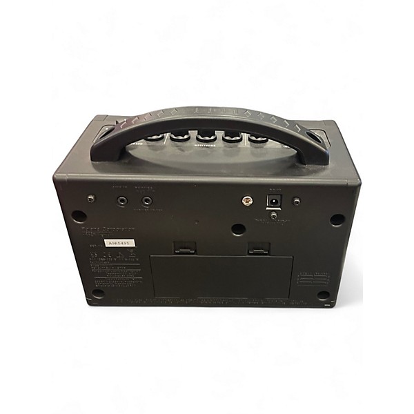 Used BOSS KTN-MINI Katana Mini Battery Powered Amp