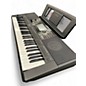 Used Yamaha PSRSX900 Keyboard Workstation