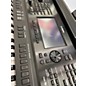 Used Yamaha PSRSX900 Keyboard Workstation