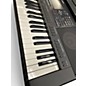 Used Yamaha PSRSX900 Keyboard Workstation