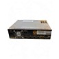 Used 2011 Markbass Little Mark III 500W Bass Amp Head