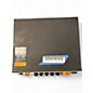 Used 2011 Markbass Little Mark III 500W Bass Amp Head