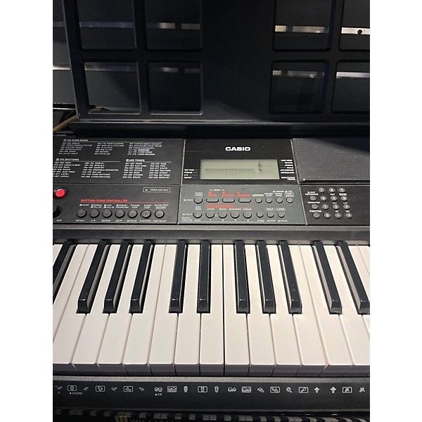 Used Casio CT-X700