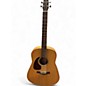 Used 2020s Seagull S6 Left Handed Natural Acoustic Guitar thumbnail