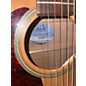 Used 2020s Seagull S6 Left Handed Natural Acoustic Guitar