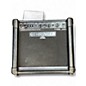 Used Behringer V-Tone GM108 15W Guitar Combo Amp thumbnail