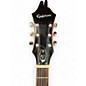 Used Epiphone Casino Natural Hollow Body Electric Guitar
