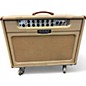 Used MESA/Boogie Lone Star 100W 2x12 Tube Guitar Combo Amp thumbnail