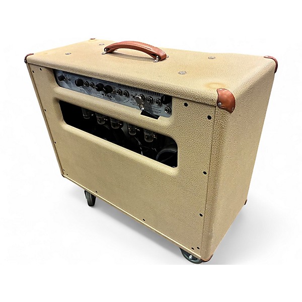 Used MESA/Boogie Lone Star 100W 2x12 Tube Guitar Combo Amp
