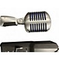 Used Shure Super 55 Dynamic Microphone