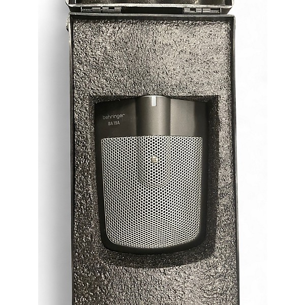 Used Behringer BA 19A Dynamic Microphone