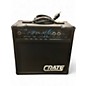 Used Crate MX10 Guitar Combo Amp thumbnail