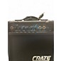 Used Crate MX10 Guitar Combo Amp