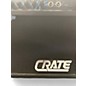 Used Crate MX10 Guitar Combo Amp