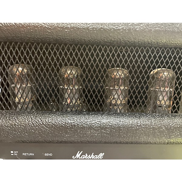 Used 2020s Marshall dsl 100h Tube Guitar Amp Head