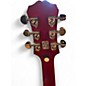 Used Epiphone SG Standard red Solid Body Electric Guitar