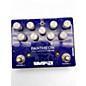 Used Wampler Pantheon DUAL Overdrive DELUXE Effect Pedal thumbnail
