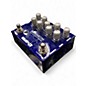 Used Wampler Pantheon DUAL Overdrive DELUXE Effect Pedal