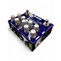 Used Wampler Pantheon DUAL Overdrive DELUXE Effect Pedal