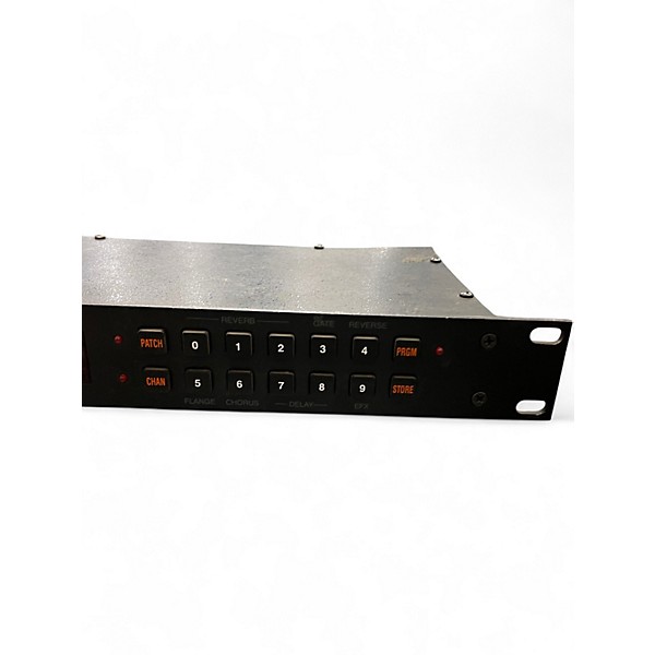 Used Alesis MIDIVerb II Effects Processor