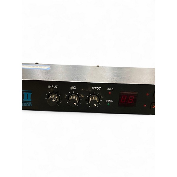 Used Alesis MIDIVerb II Effects Processor