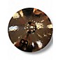 Used MEINL 20in Classic Custom Medium Ride Cymbal thumbnail