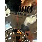 Used MEINL 20in Classic Custom Medium Ride Cymbal