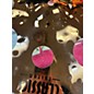 Used MEINL 16in Classics Custom Trash Crash Cymbal
