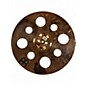 Used MEINL 16in Classics Custom Trash Crash Cymbal