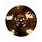 Used MEINL 10in Classic Custom Splash Cymbal thumbnail
