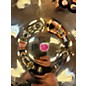 Used MEINL 10in Classic Custom Splash Cymbal