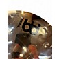 Used MEINL 10in Classic Custom Splash Cymbal