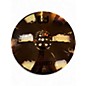 Used MEINL 14in Classic Custom Medium Hi Hat Pair Cymbal